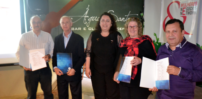 Festival Cidade das Tortas gera R$ 530 mil em negócios